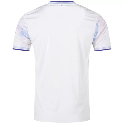 Aston Villa Third Away Soccer Jersey 2025/26