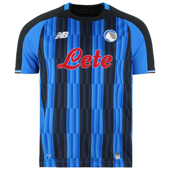 Camiseta de local del Atalanta BC 2025/26