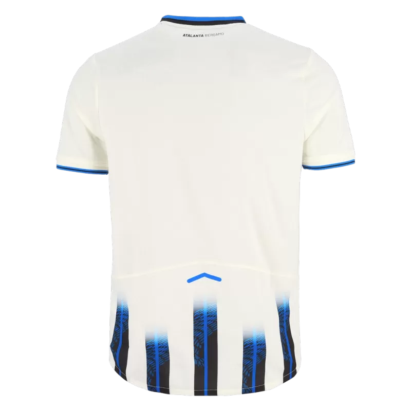 Maillot extérieur de l'Atalanta BC 2025/26