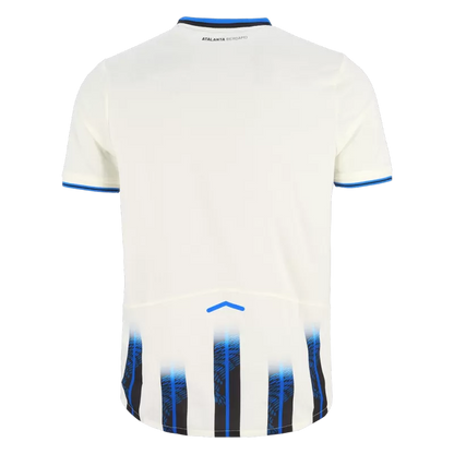 Maillot extérieur de l'Atalanta BC 2025/26