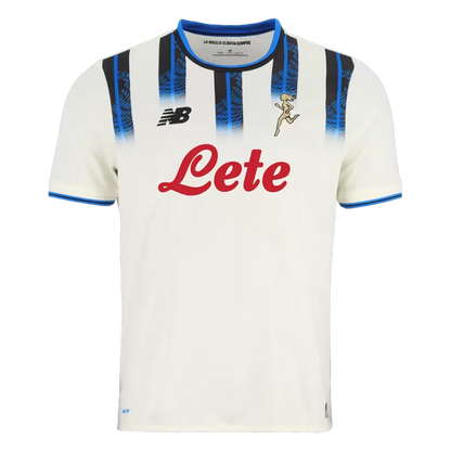 Maillot extérieur de l'Atalanta BC 2025/26