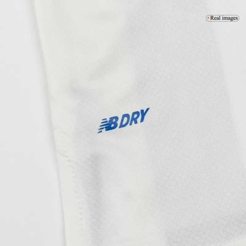 Maillot extérieur de l'Atalanta BC 2025/26