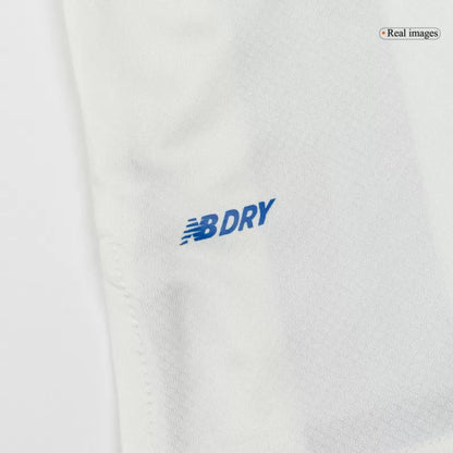 Maillot extérieur de l'Atalanta BC 2025/26