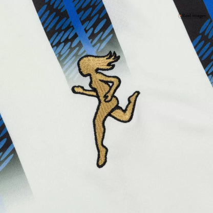 Maillot extérieur de l'Atalanta BC 2025/26