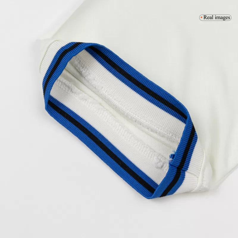 Maillot extérieur de l'Atalanta BC 2025/26