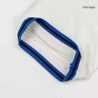 Maillot extérieur de l'Atalanta BC 2025/26