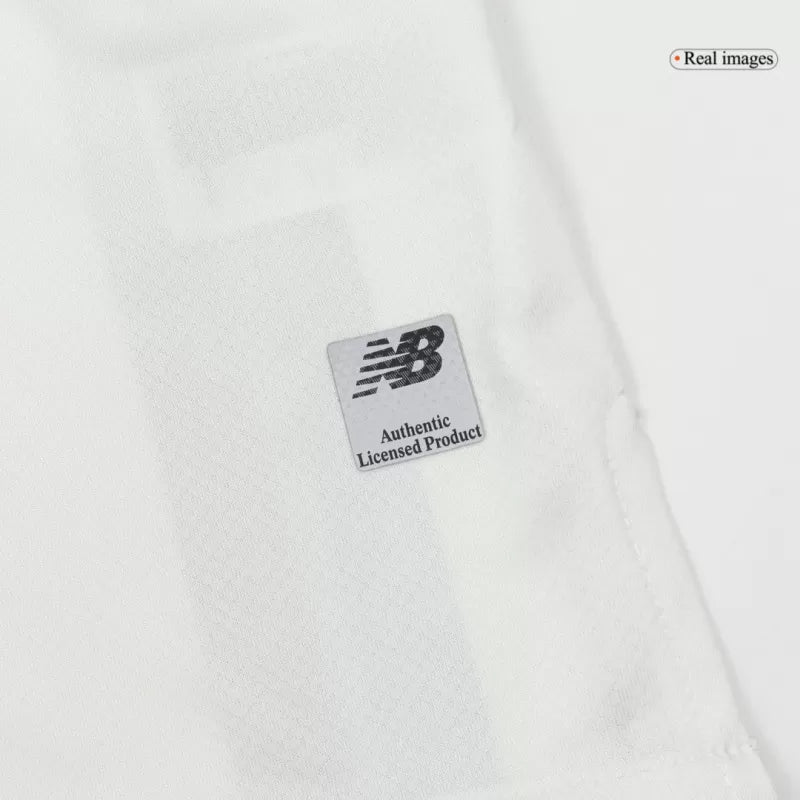 Maillot extérieur de l'Atalanta BC 2025/26