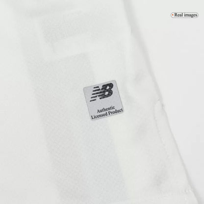 Maillot extérieur de l'Atalanta BC 2025/26