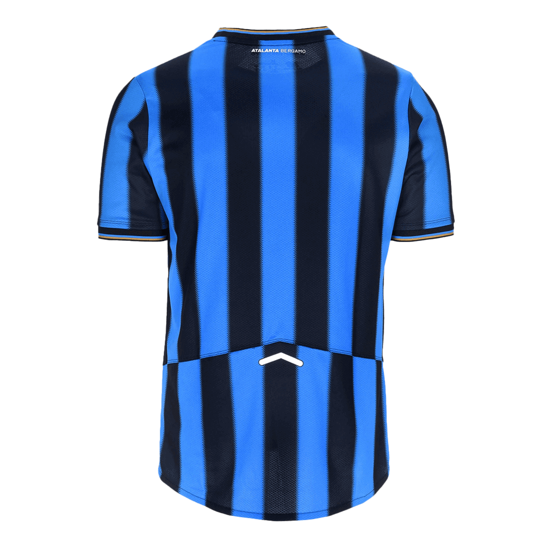 Atalanta BC Home Soccer Jersey 2025/26