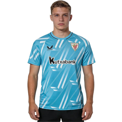 Athletic Club De Bilbao Third Away Soccer Jersey 2026/27