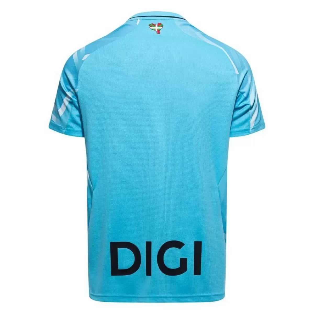 Athletic Club De Bilbao Third Away Soccer Jersey 2026/27