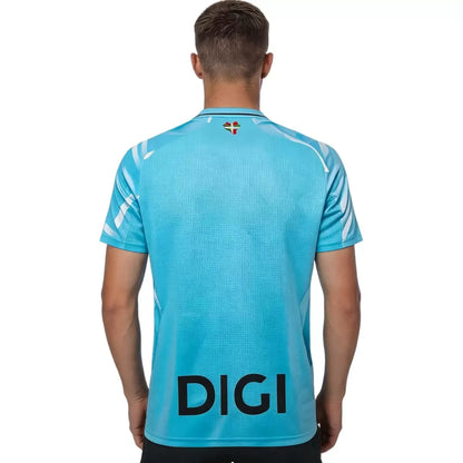 Athletic Club De Bilbao Third Away Soccer Jersey 2026/27