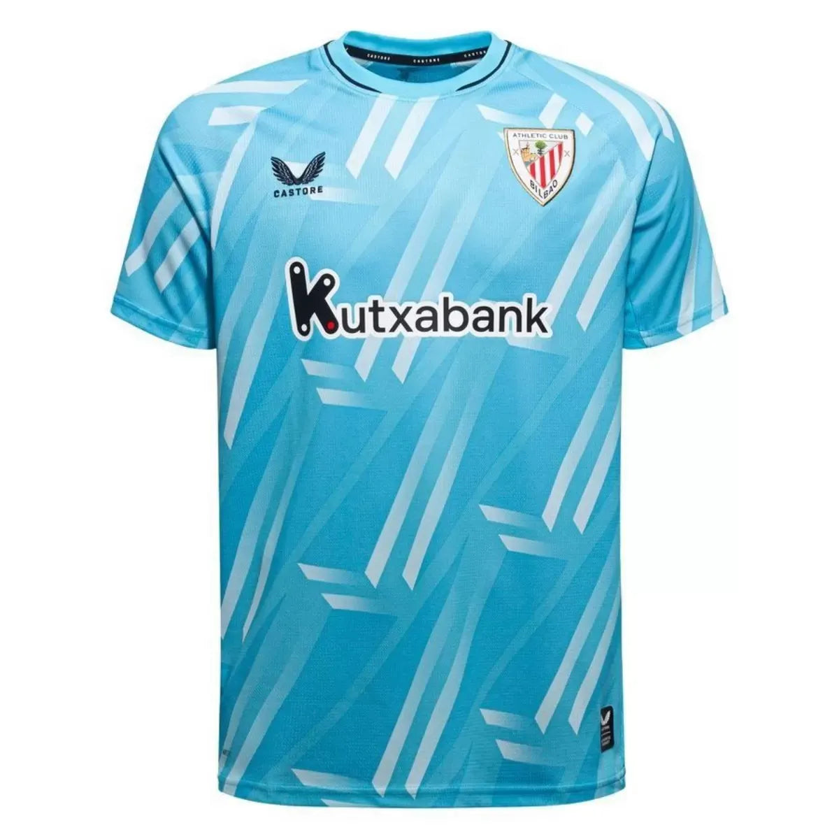 Athletic Club De Bilbao Third Away Soccer Jersey 2026/27