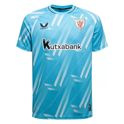 Athletic Club De Bilbao Third Away Soccer Jersey 2026/27