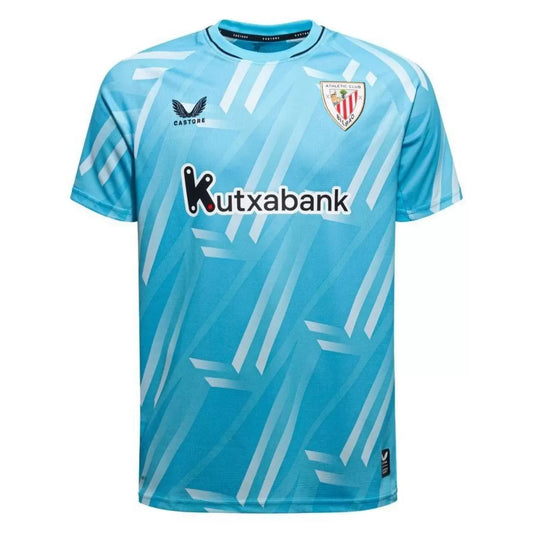Athletic Club De Bilbao Third Away Soccer Jersey 2026/27