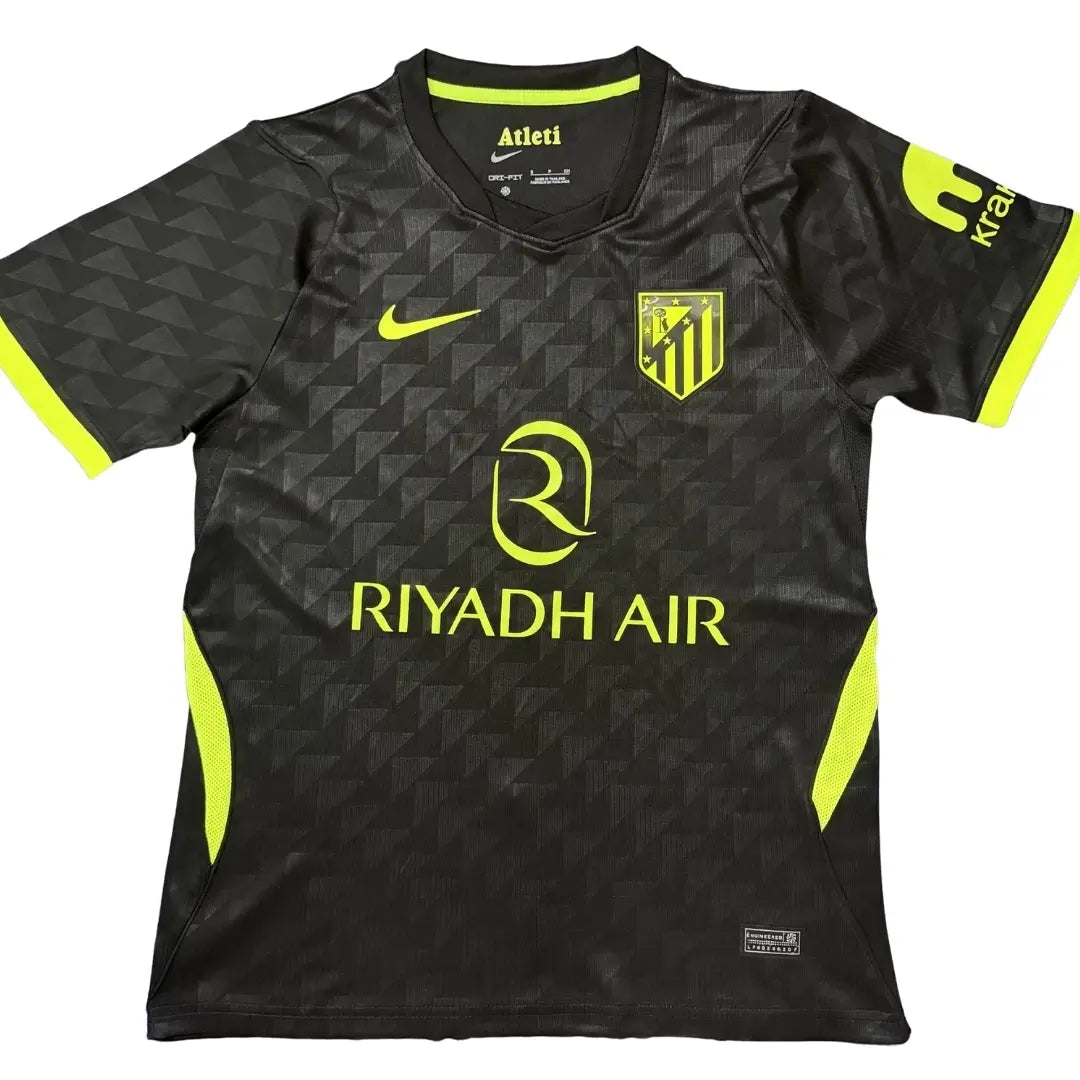 Atletico Madrid Away Soccer Jersey 2026/27