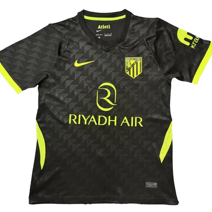 Atletico Madrid Away Soccer Jersey 2026/27
