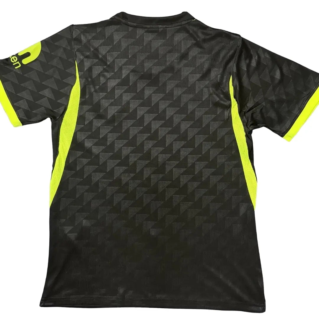 Atletico Madrid Away Soccer Jersey 2026/27