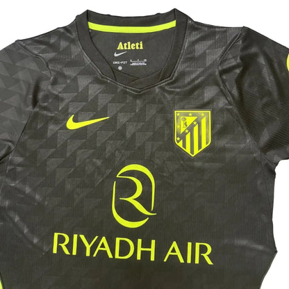 Atletico Madrid Away Soccer Jersey 2026/27