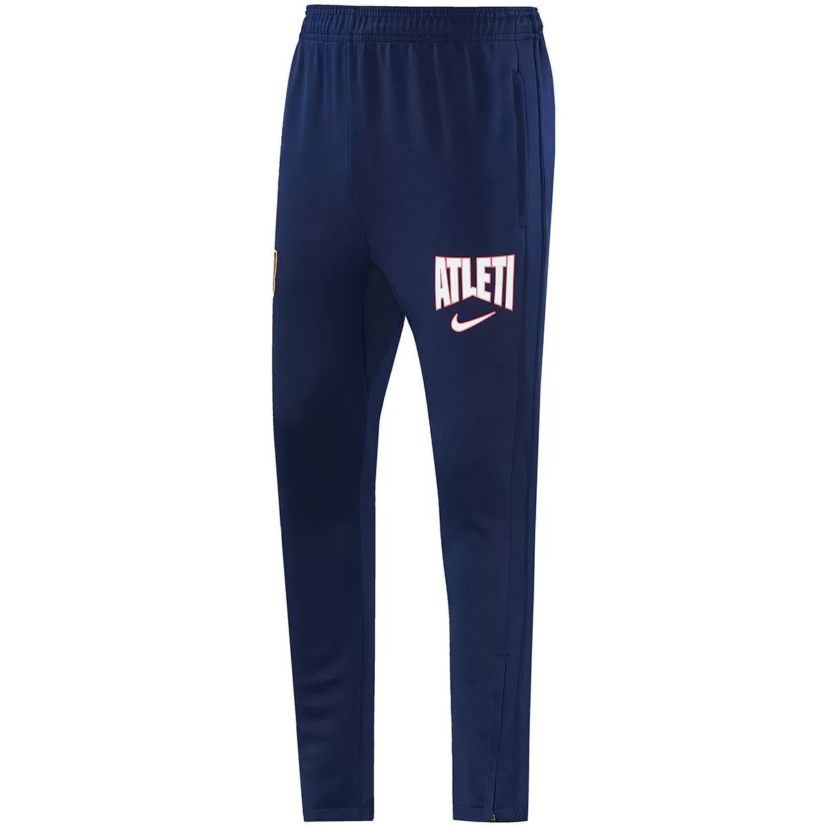 Atletico Madrid Training Tracksuit 2026/27 (Jacket+Pants)