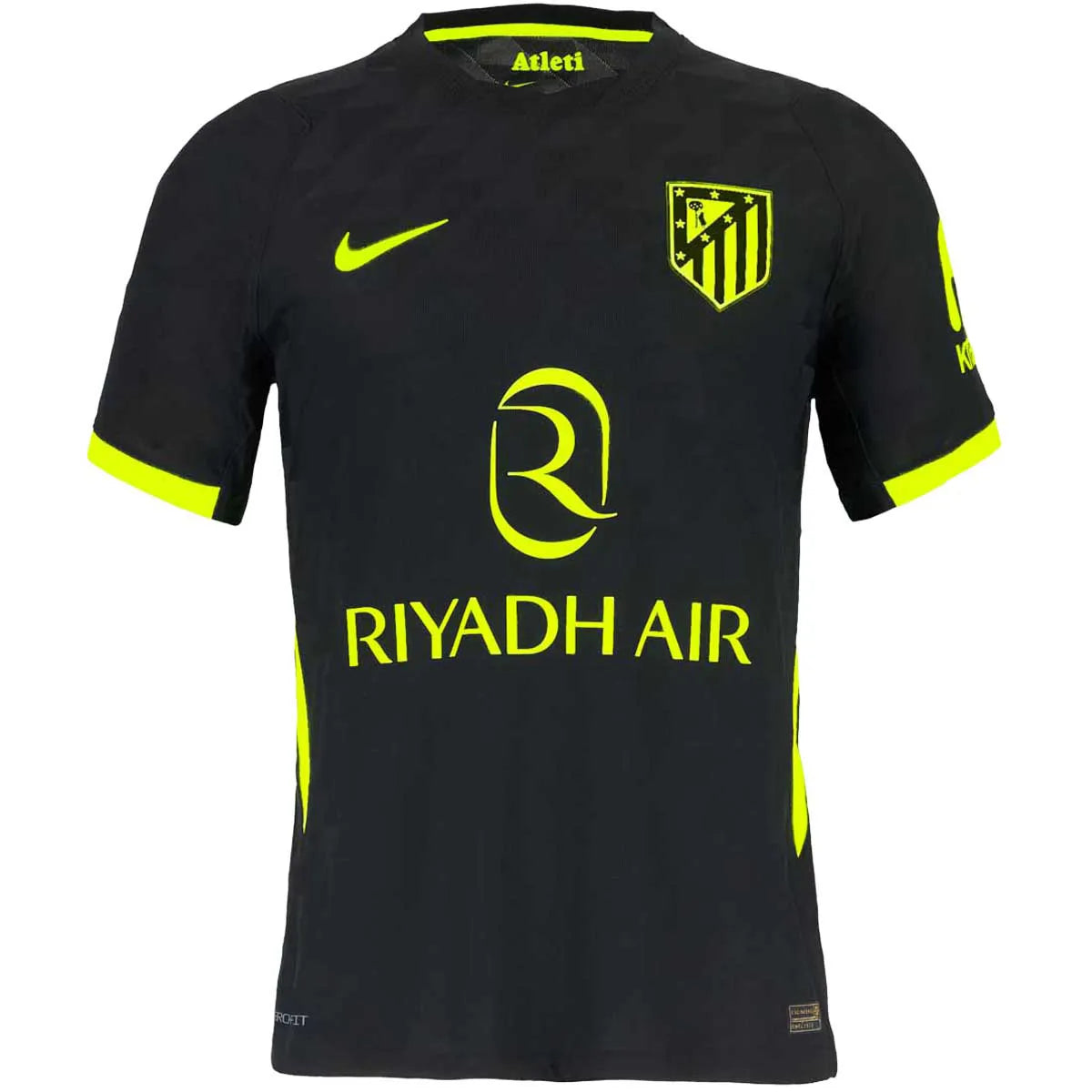 Atletico Madrid Away Soccer Jersey 2026/27