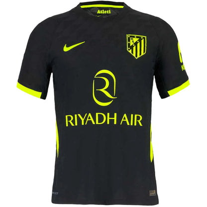 Atletico Madrid Away Soccer Jersey 2026/27