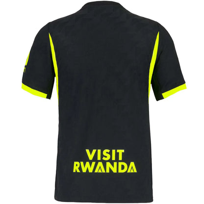 Atletico Madrid Away Player Version Soccer Jersey 2026/27