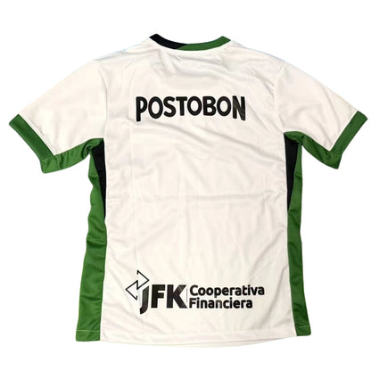 Atlético Nacional Away Soccer Jersey 2026/27