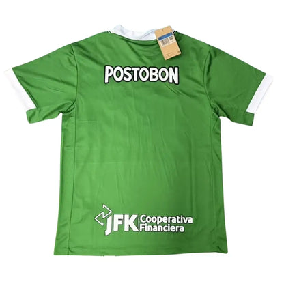 Atlético Nacional Home Jersey 2026/27