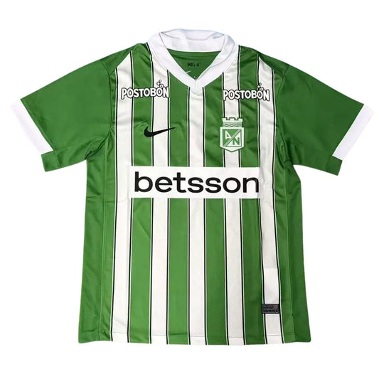 Atlético Nacional Home Jersey 2026/27