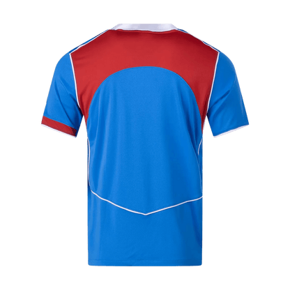 Atletico Madrid Third Away Soccer Jersey 2025/26
