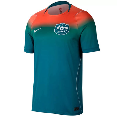 Australia 2026 World Cup Away Soccer Jersey