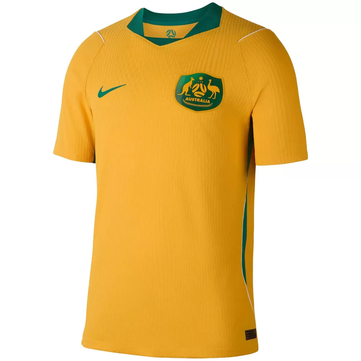 Camiseta de fútbol de la selección australiana para el Mundial 2026