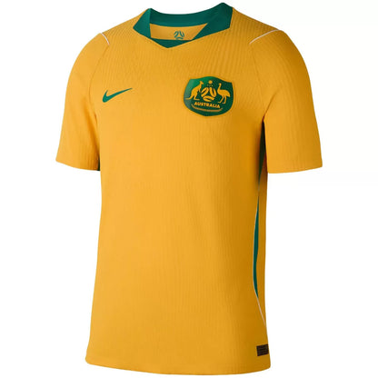 Camiseta de fútbol de la selección australiana para el Mundial 2026