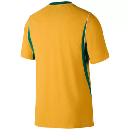 Camiseta de fútbol de la selección australiana para el Mundial 2026