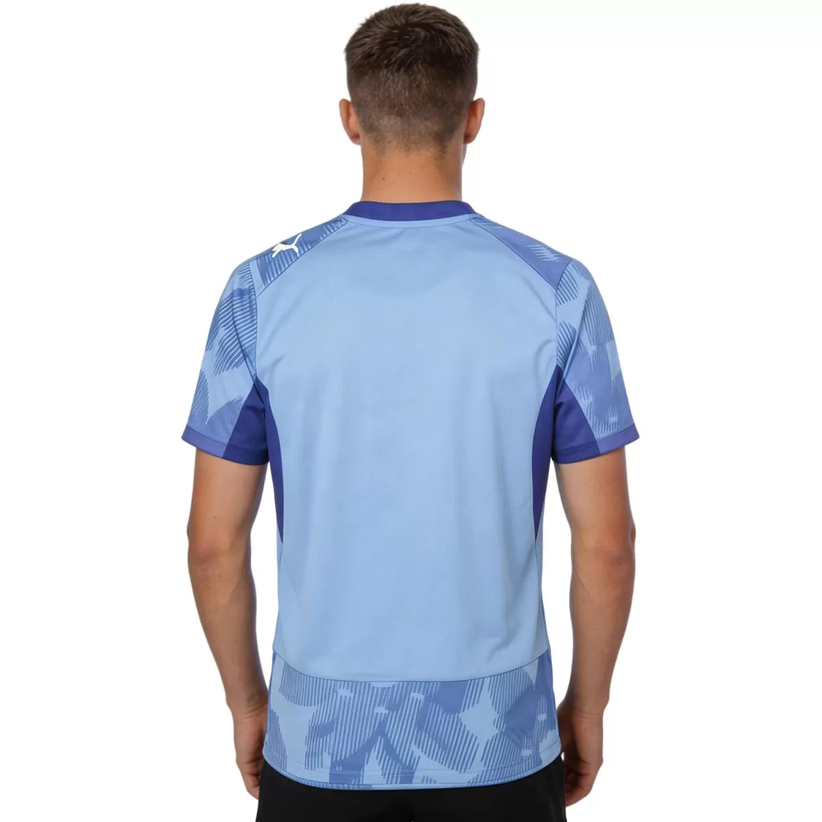 Austria Away Soccer Jersey 2026 World Cup