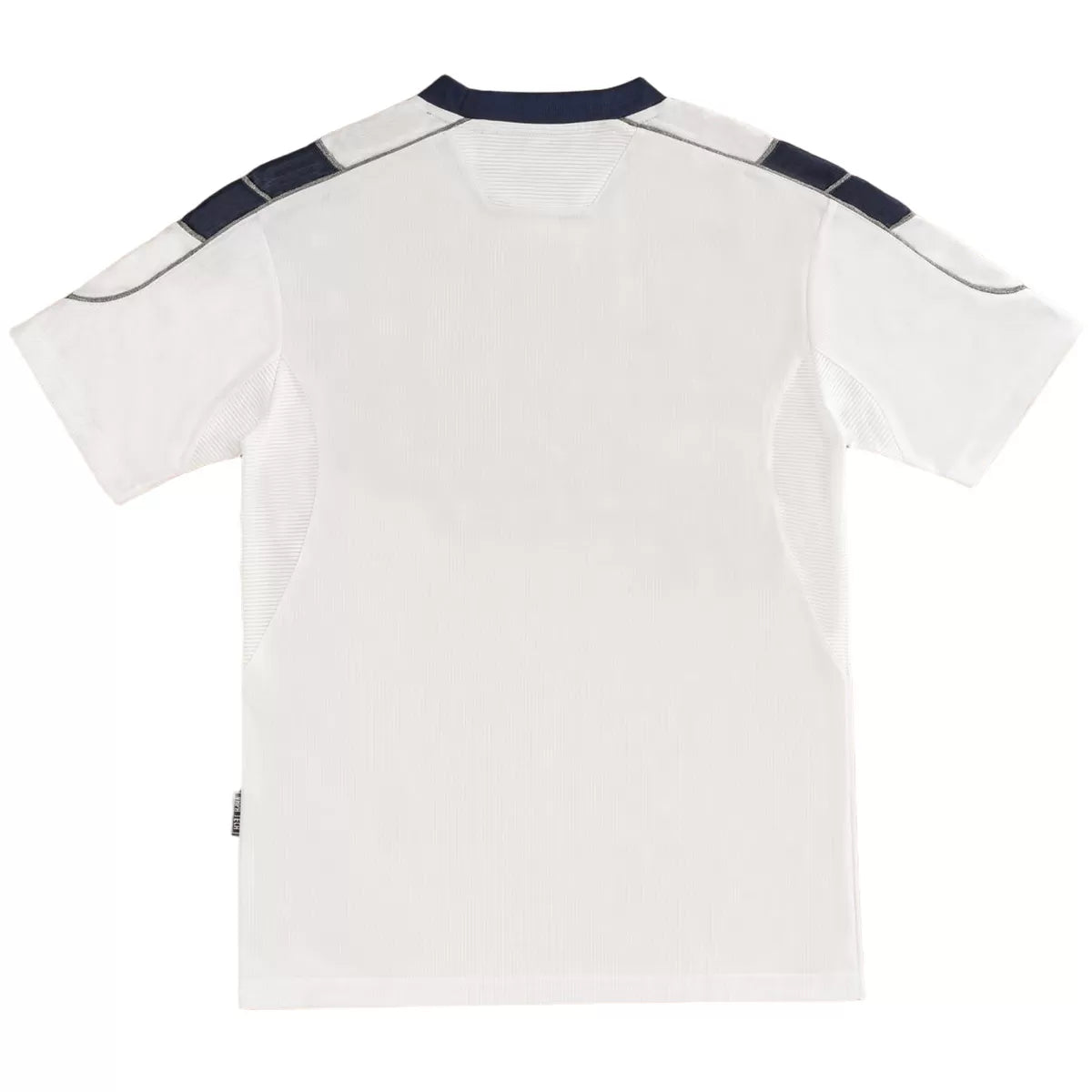 Camiseta retro de fútbol de visitante del Manchester United 2000/01