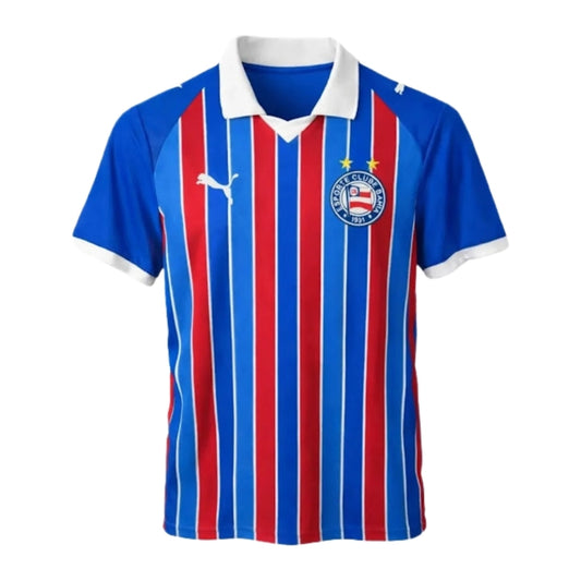 Bahia Away Soccer Jersey 2026/27