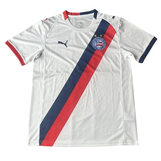 Bahia Home Soccer Jersey 2026/27
