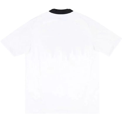 Retro Germany Home Football Jersey Euro 2008