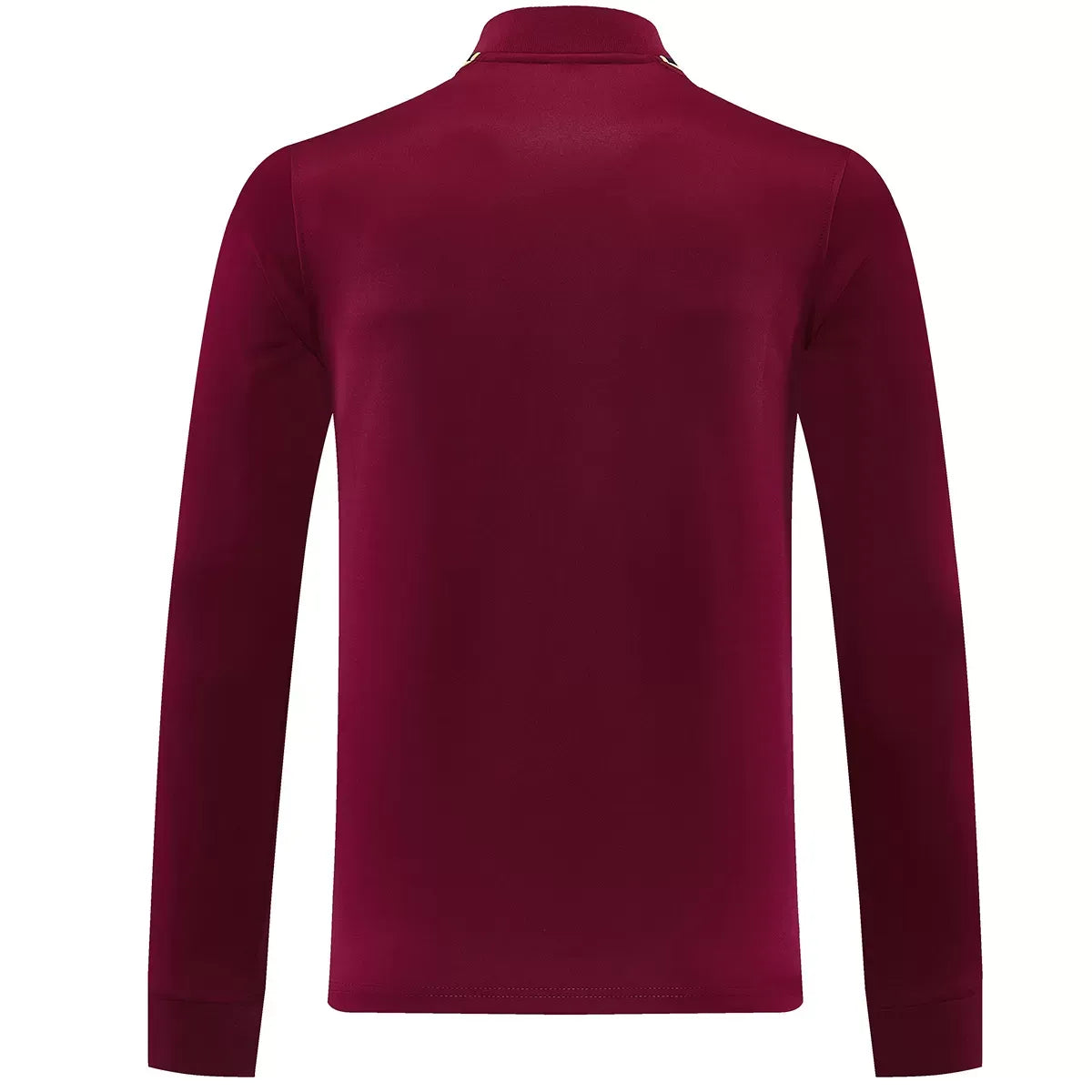 Chaqueta cortavientos verde del Arsenal 2025/26