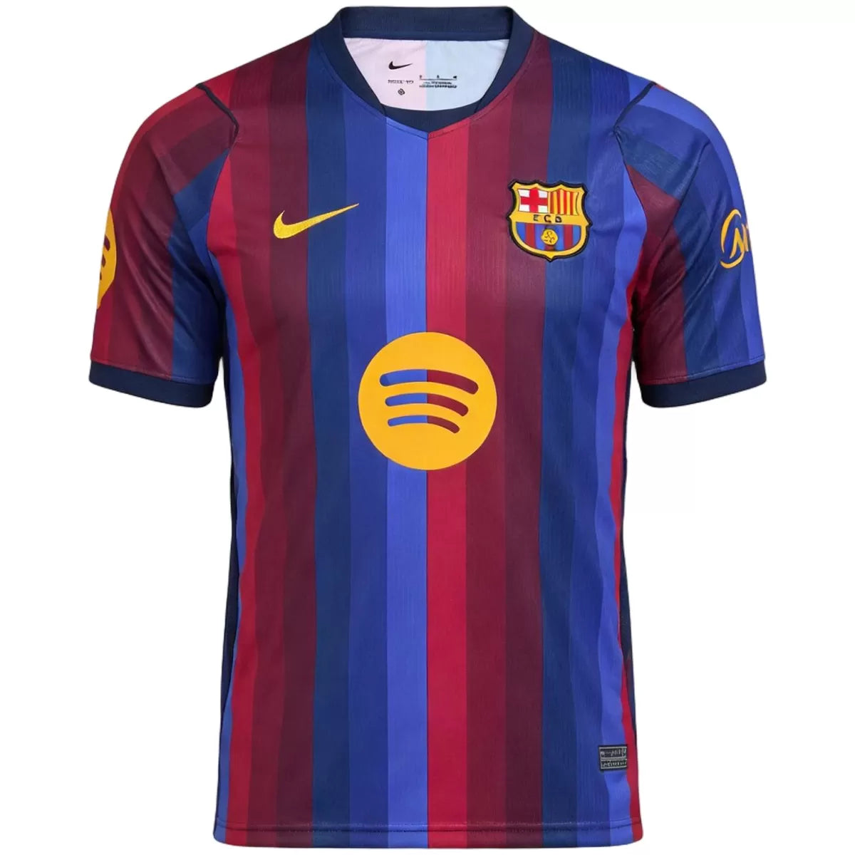Barcelona Home Soccer Jersey 2026/27