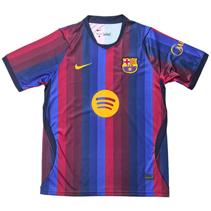 Barcelona Home Soccer Jersey 2026/27