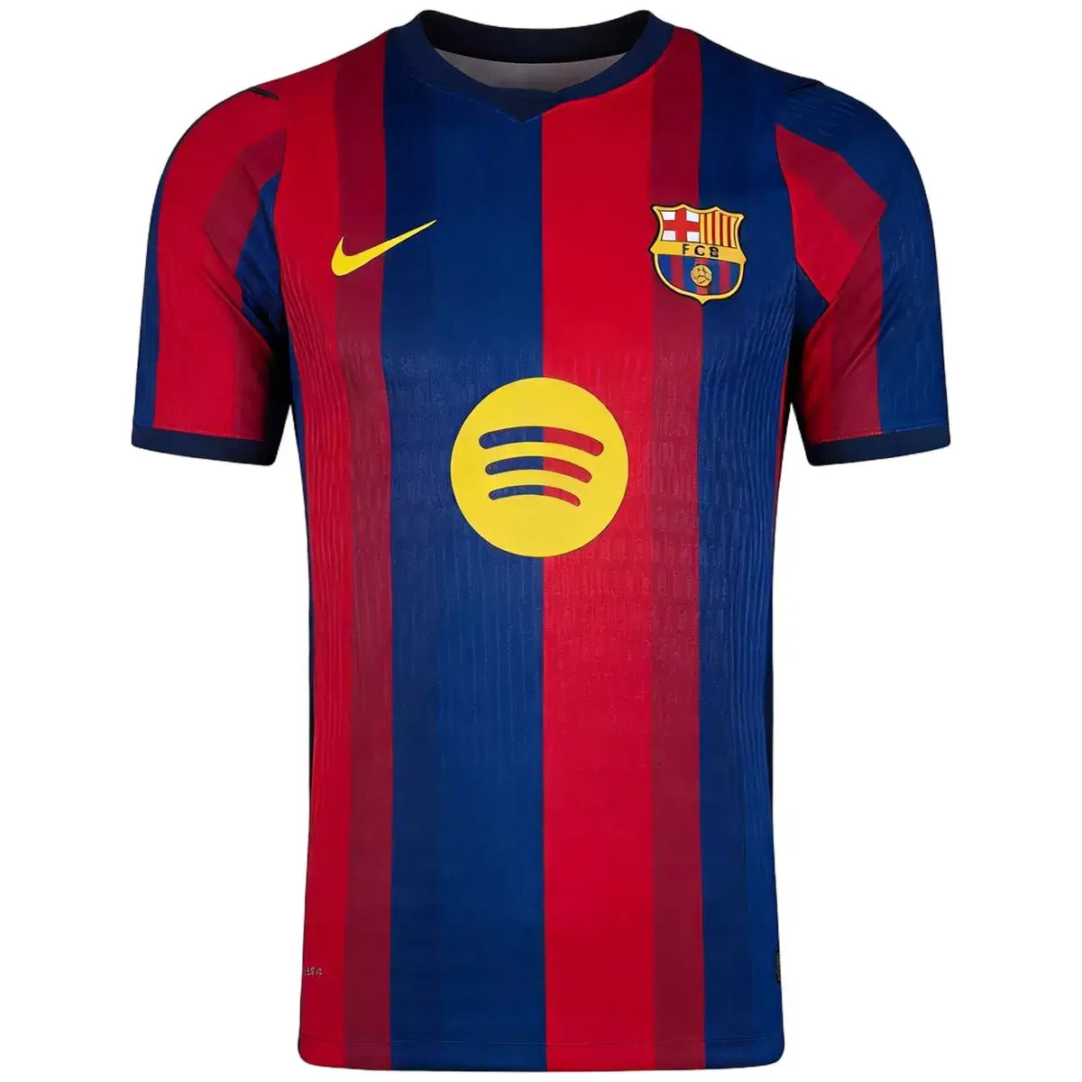 Maillot domicile du FC Barcelone (version joueur) 2026/27