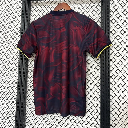 Barcelona La Rambla Font de Canaletes Special Edition Soccer Jersey 2026/27