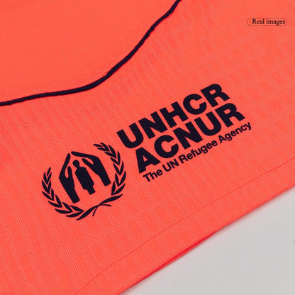 Barcelona Third Away Player Version Soccer Jersey 2025/26