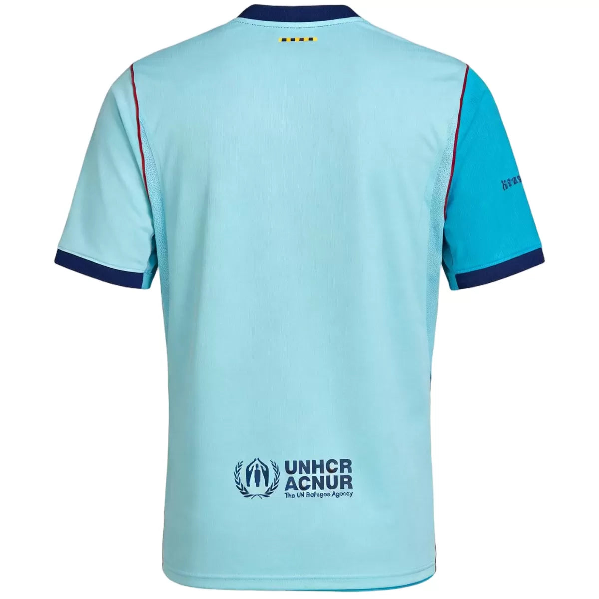 Barcelona Third Away Soccer Jersey 2026/27
