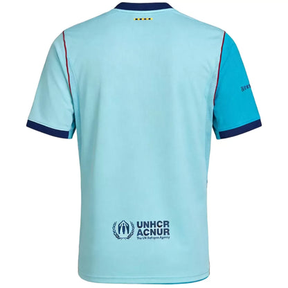 Barcelona Third Away Soccer Jersey 2026/27