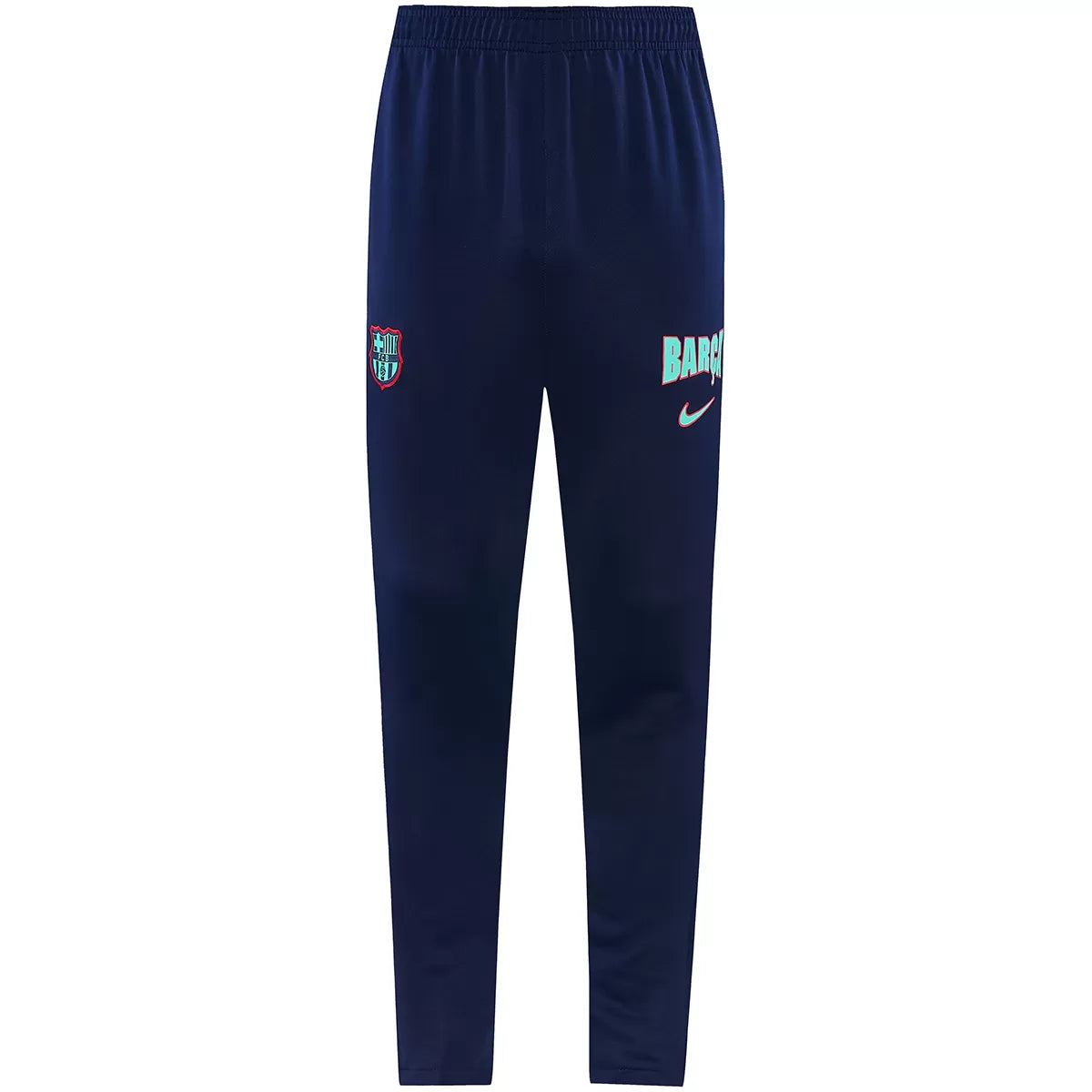 Blaugrana Training Tracksuit 2026/27 Green (Jacket+Pants)