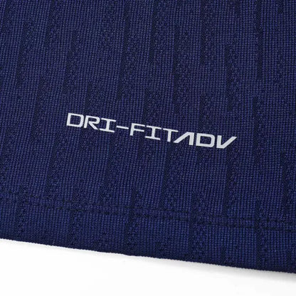 Chándal infantil Barcelona con cremallera de 1/4, temporada 2025/26, negro y naranja